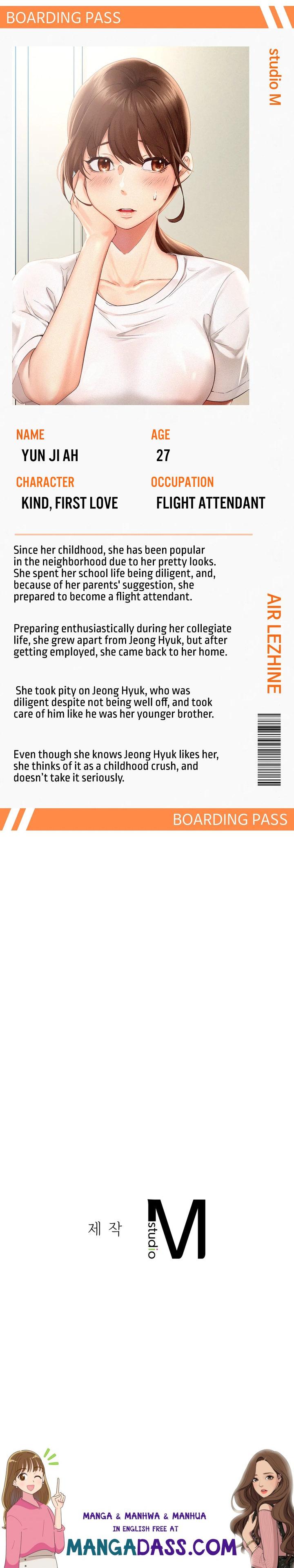 Flying High - Chapter 2 Page 63