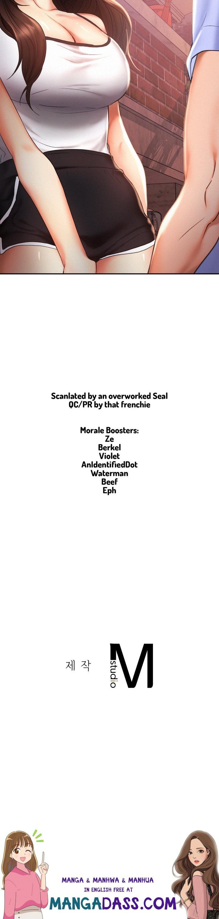 Flying High - Chapter 20 Page 74