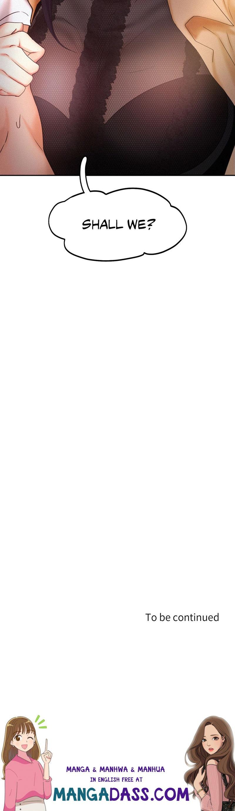 Flying High - Chapter 21 Page 34