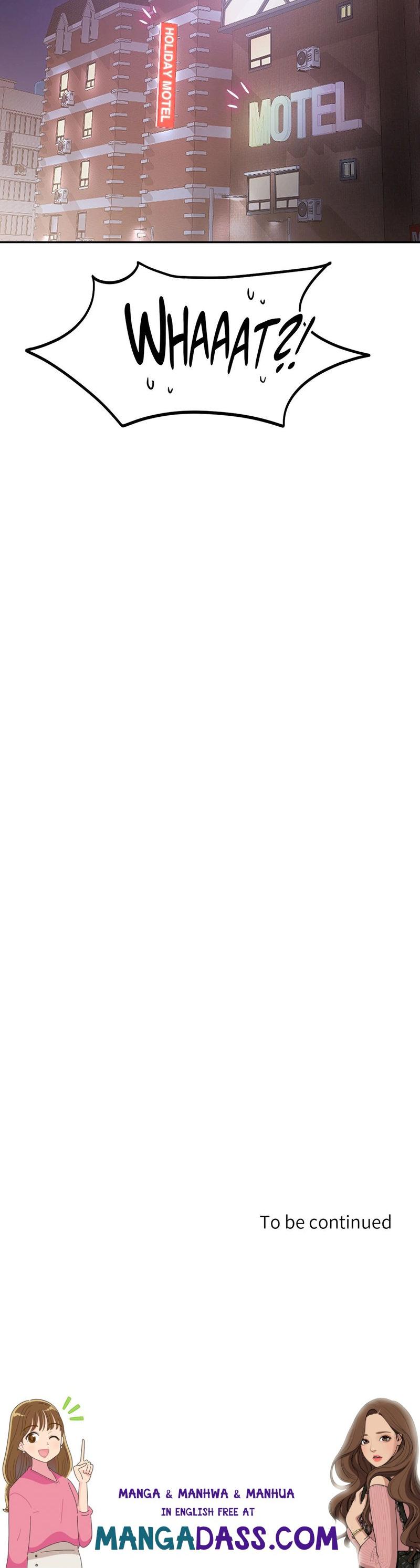 Flying High - Chapter 22 Page 33