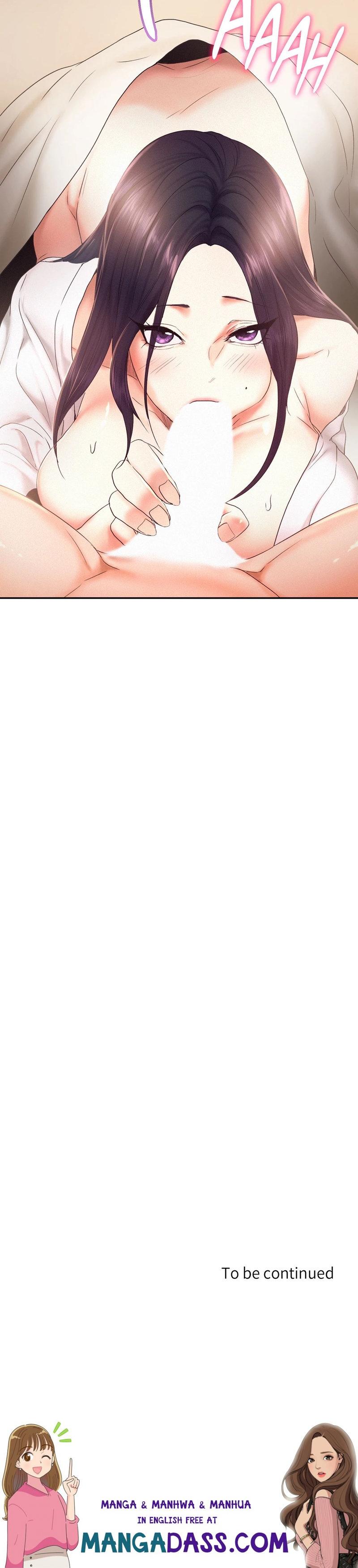 Flying High - Chapter 23 Page 31