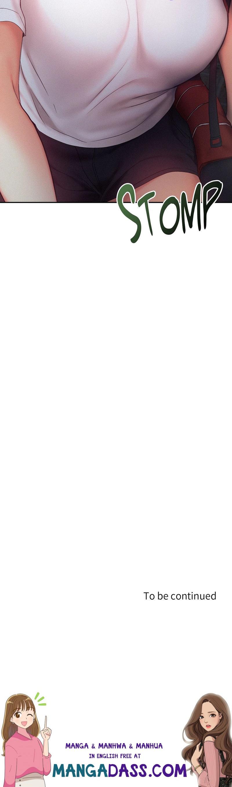 Flying High - Chapter 24 Page 33