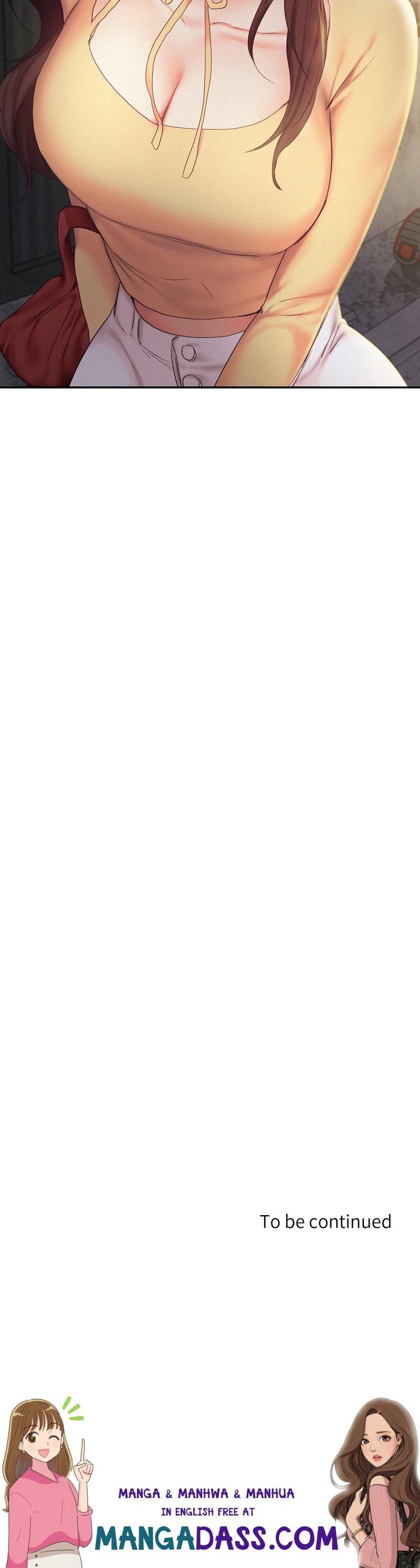 Flying High - Chapter 25 Page 34