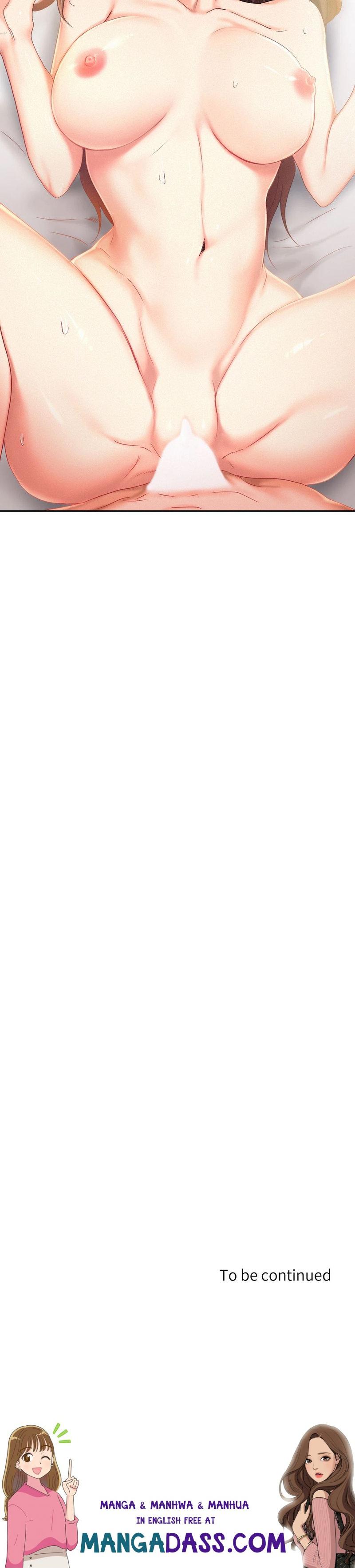 Flying High - Chapter 26 Page 30