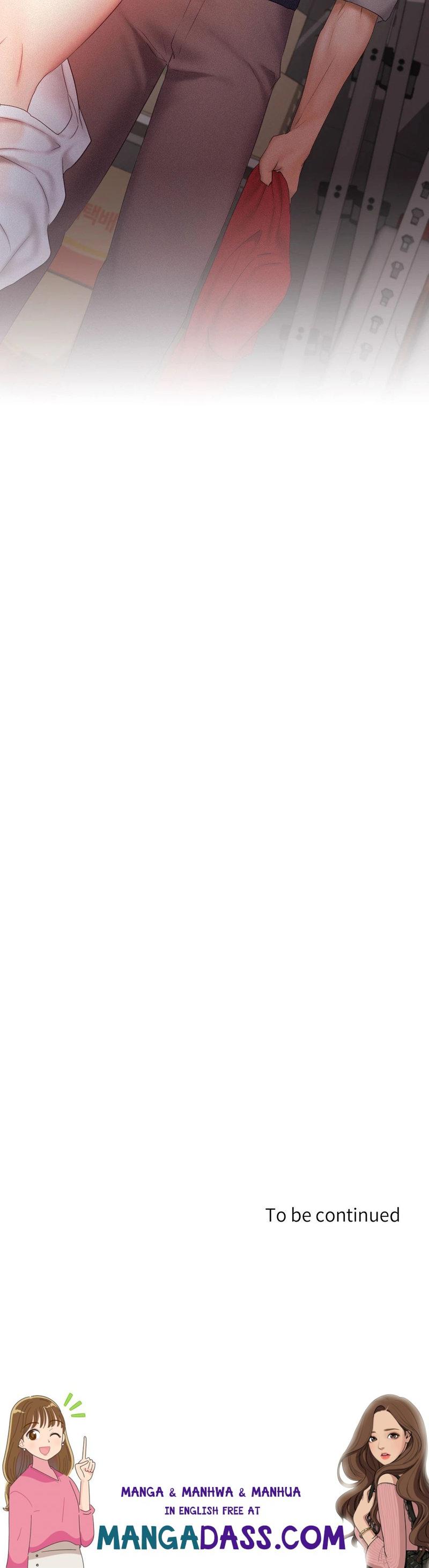 Flying High - Chapter 28 Page 33