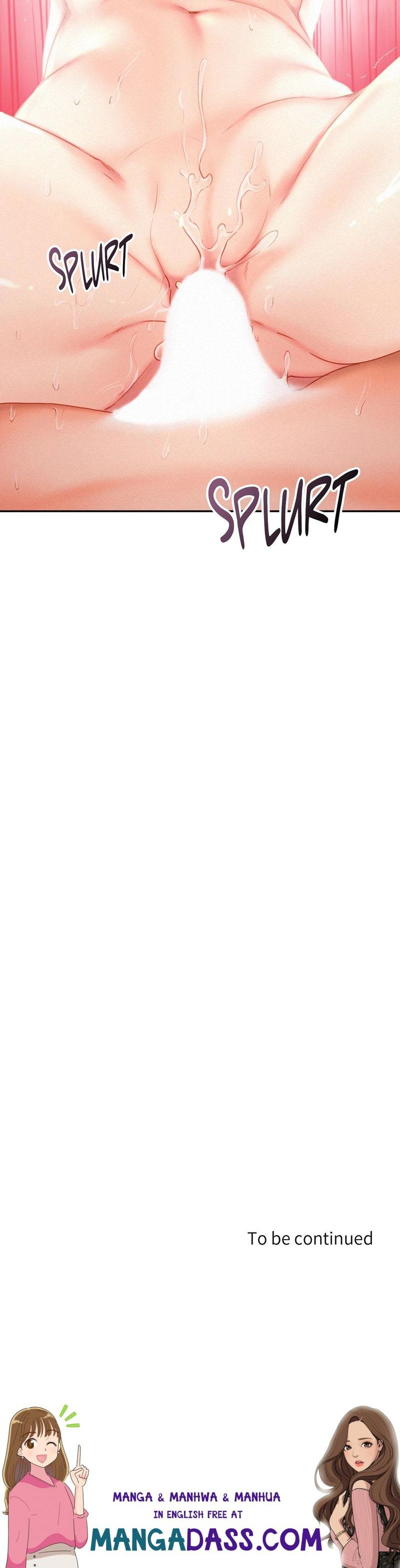 Flying High - Chapter 29 Page 35