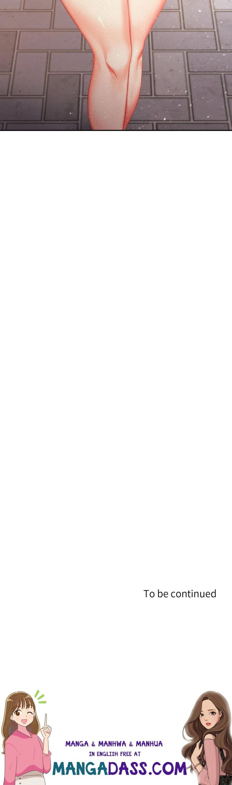 Flying High - Chapter 31 Page 28