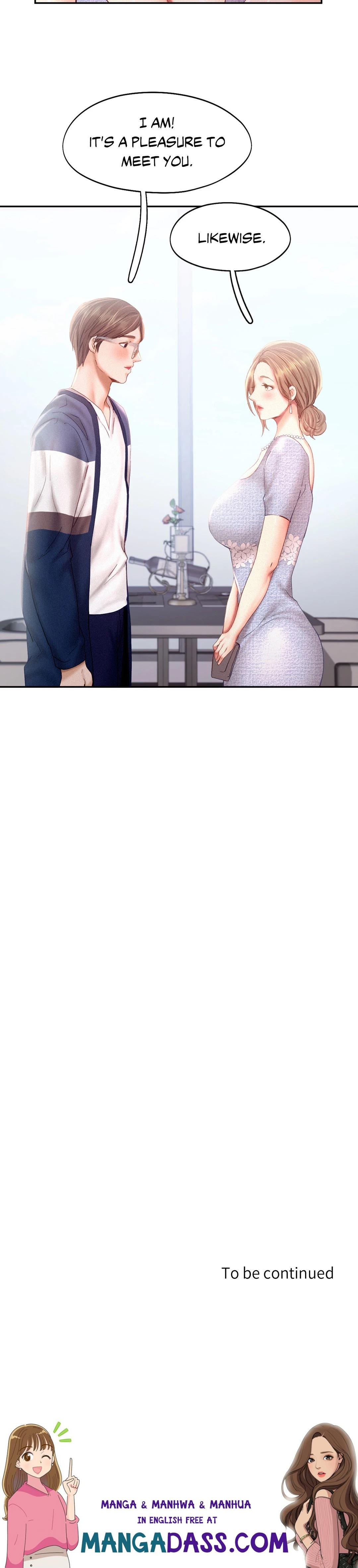 Flying High - Chapter 34 Page 30