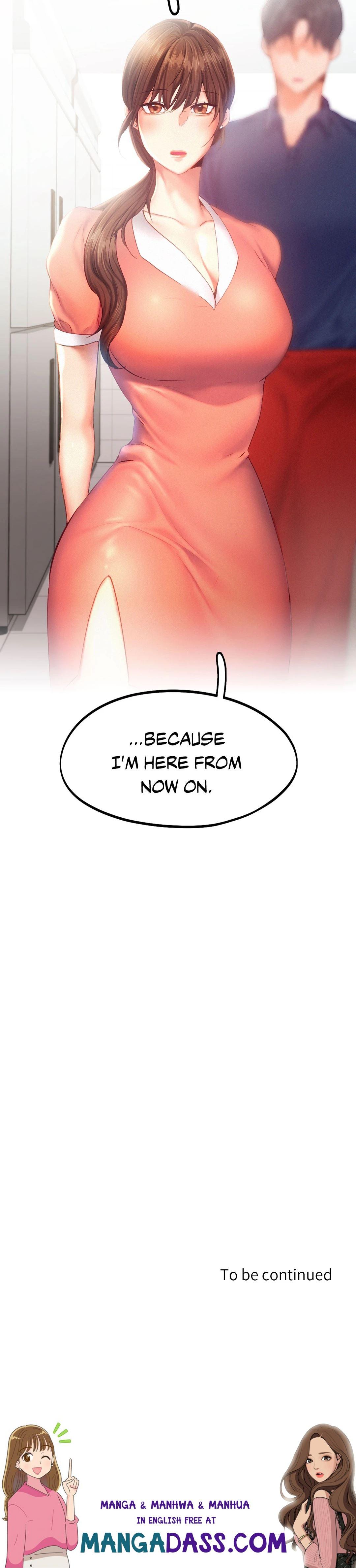 Flying High - Chapter 35 Page 31