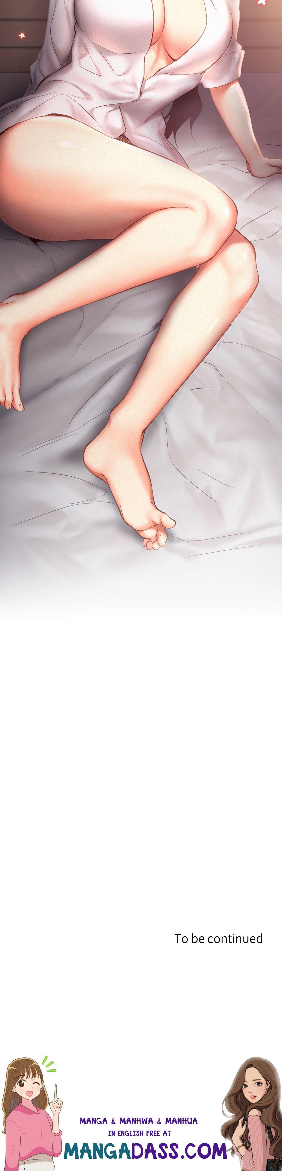 Flying High - Chapter 36 Page 29