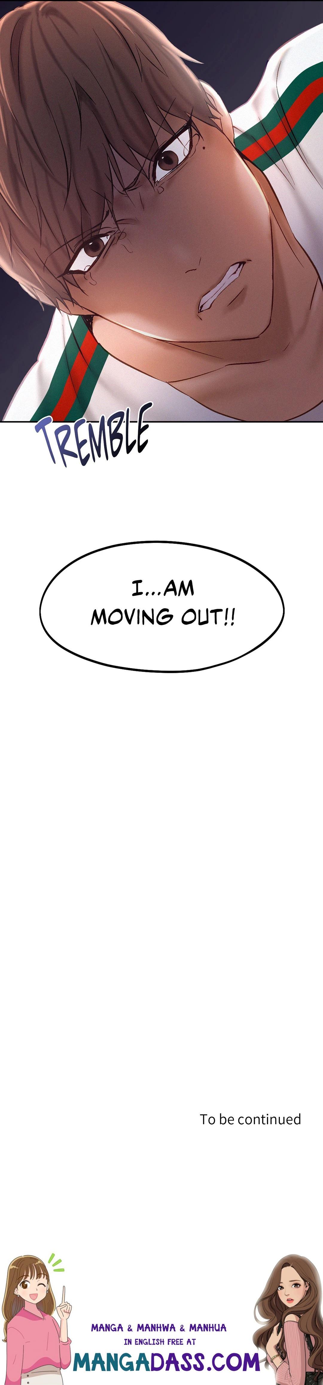 Flying High - Chapter 43 Page 31