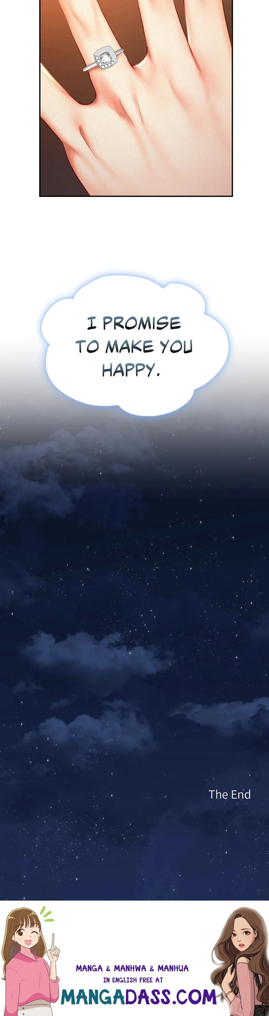 Flying High - Chapter 47 Page 31