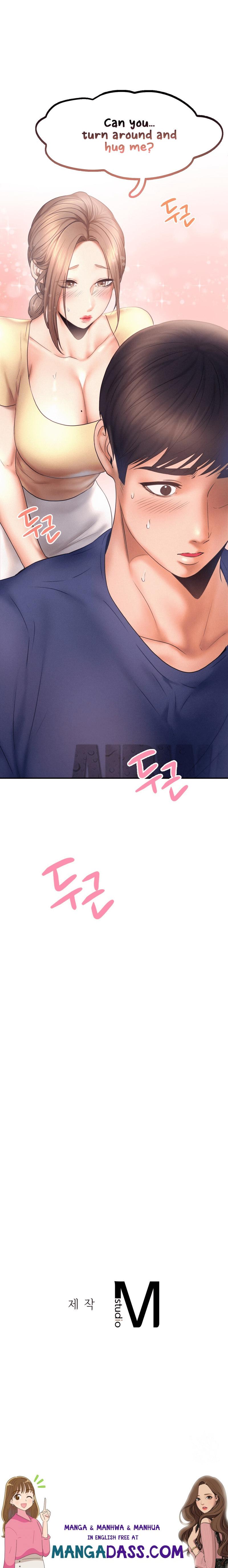 Flying High - Chapter 9 Page 8