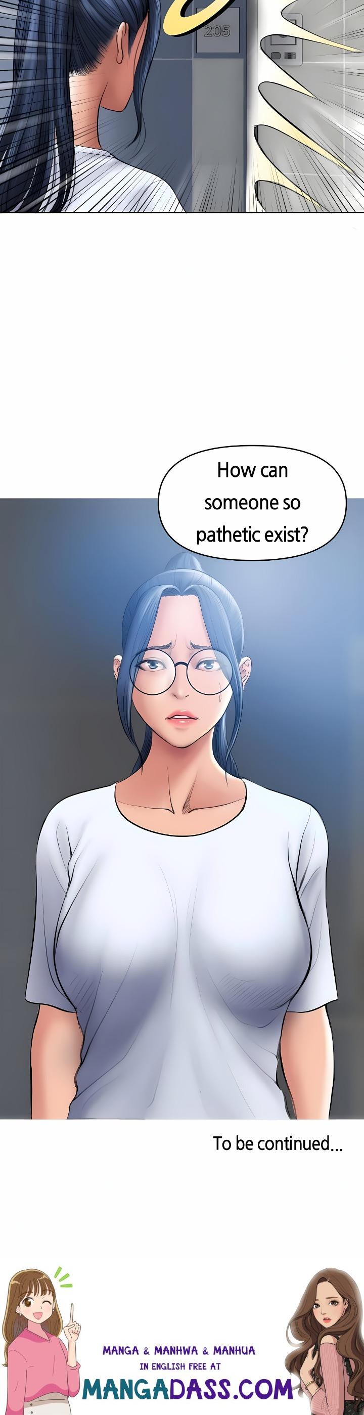 Smoking Hypnosis - Chapter 1 Page 24