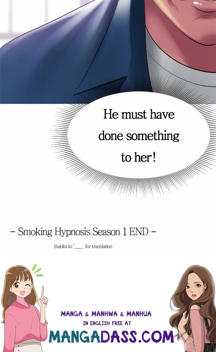 Smoking Hypnosis - Chapter 10 Page 27