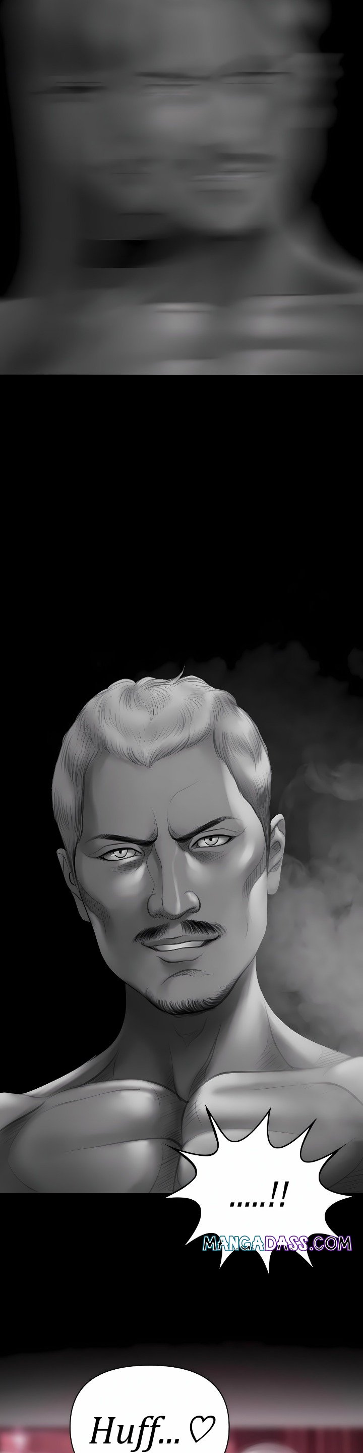 Smoking Hypnosis - Chapter 14 Page 24