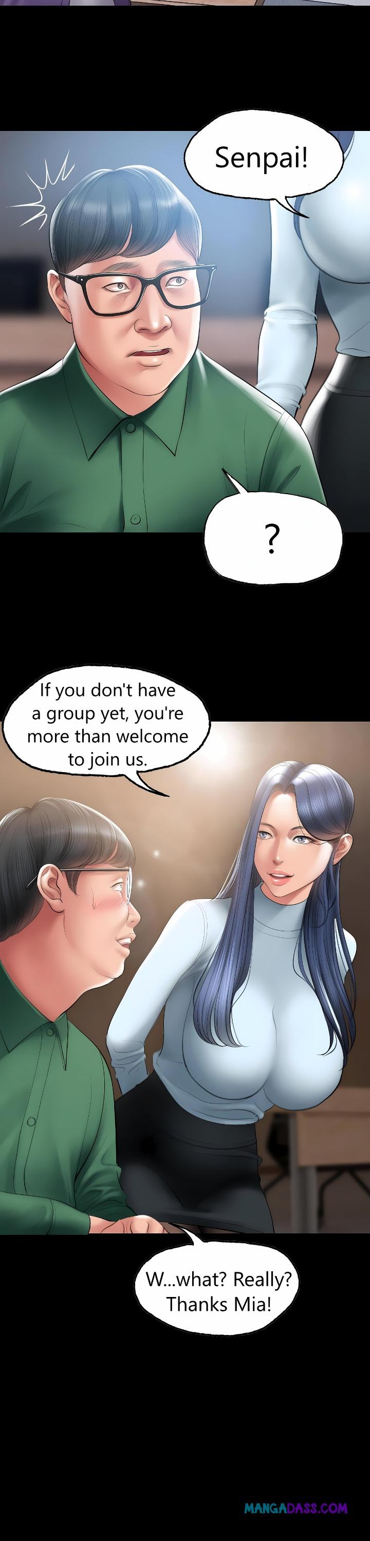 Smoking Hypnosis - Chapter 14 Page 6