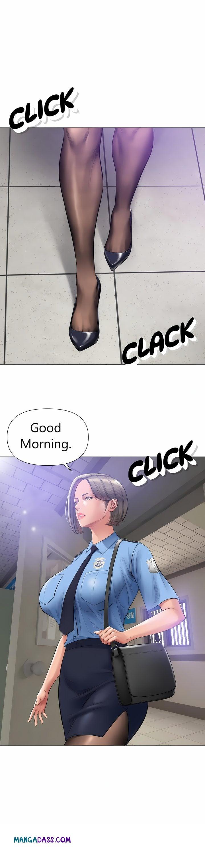 Smoking Hypnosis - Chapter 23 Page 13