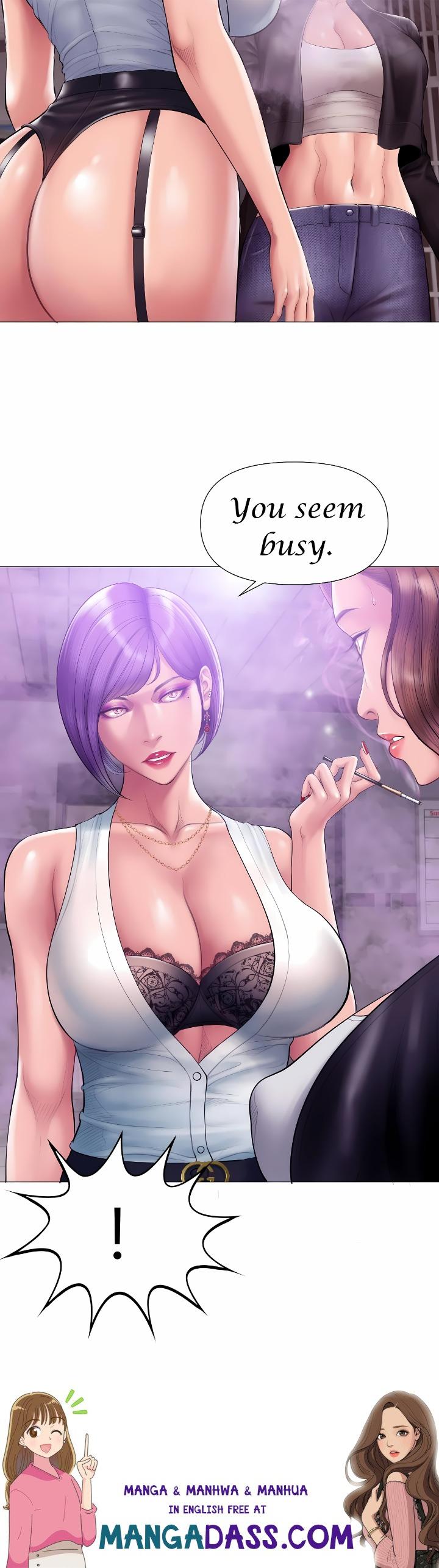 Smoking Hypnosis - Chapter 28 Page 42