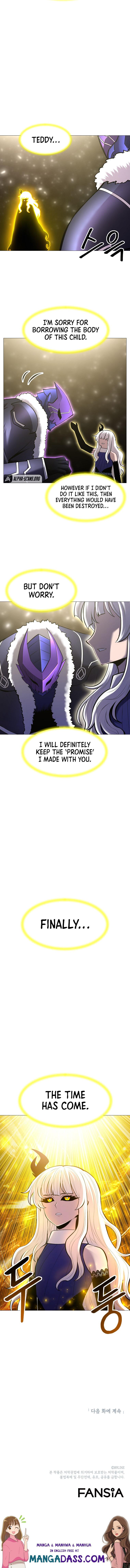 Updater - Chapter 93 Page 11