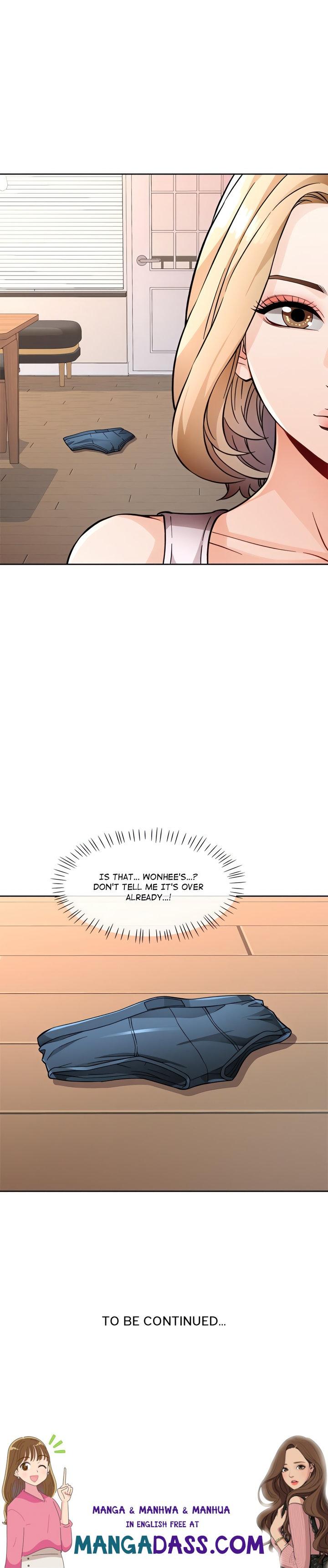 Wait, I’m a Married Woman! - Chapter 11 Page 30