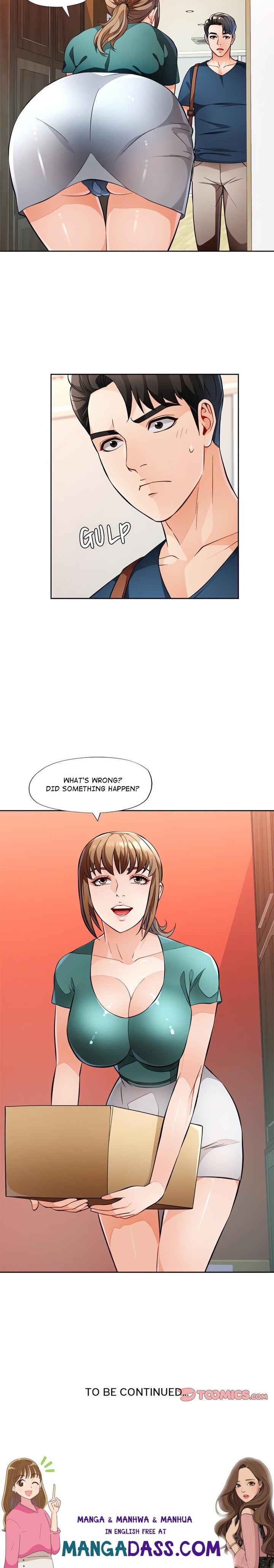 Wait, I’m a Married Woman! - Chapter 16 Page 19