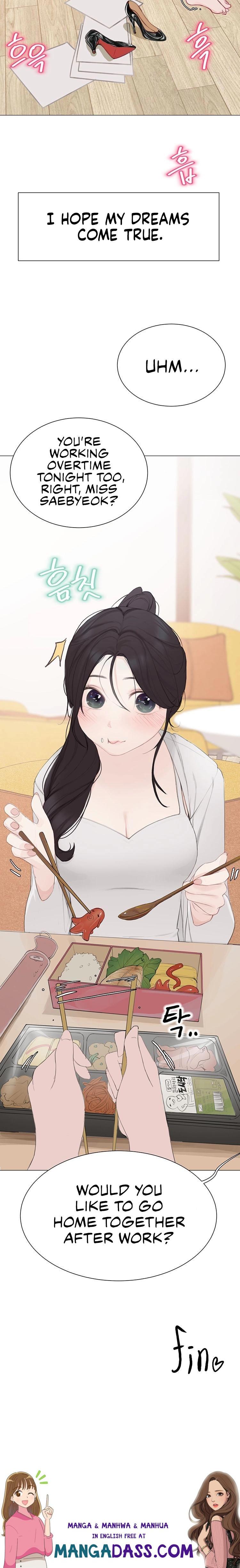 Shorts - Chapter 2 Page 7