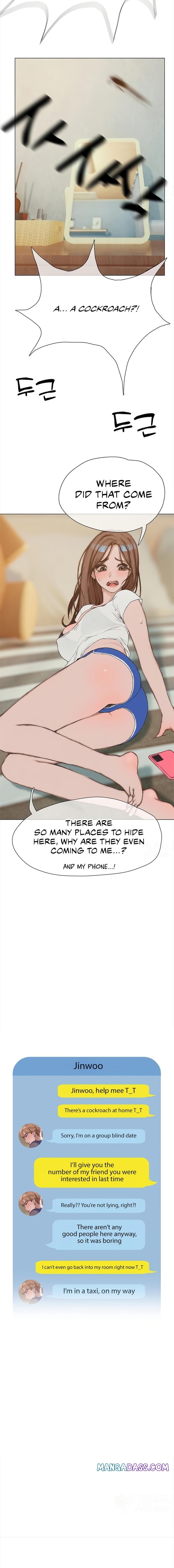 Shorts - Chapter 25 Page 2