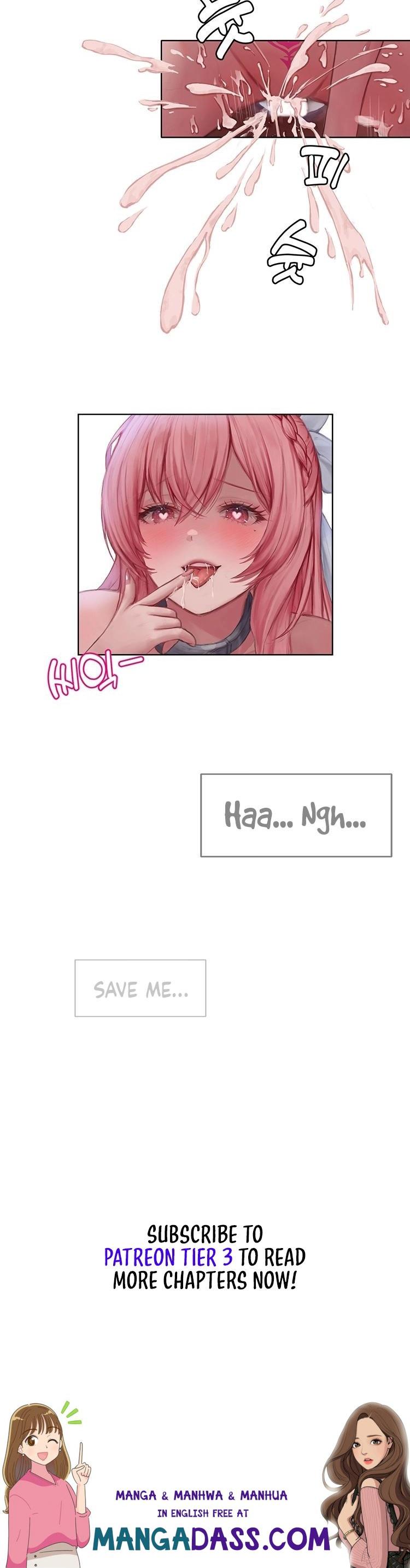 Shorts - Chapter 3 Page 3