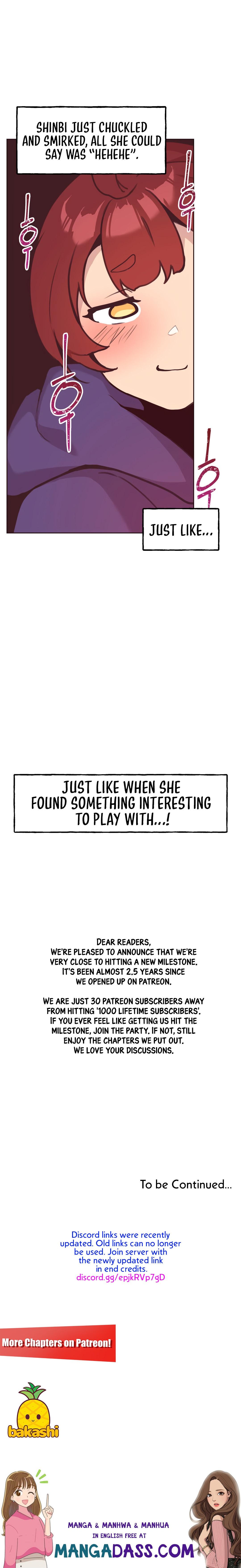 Son of Nam - Chapter 12 Page 16