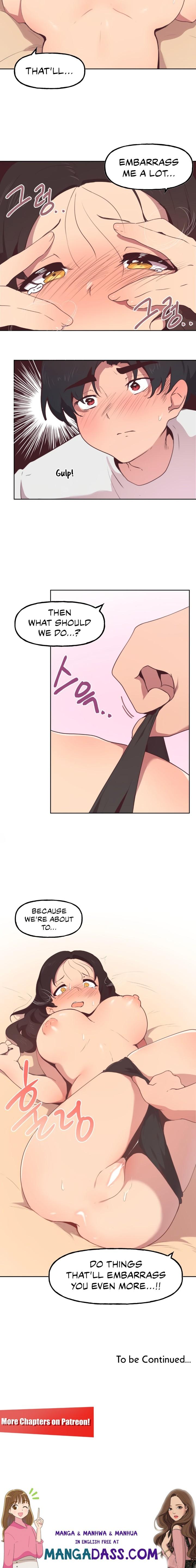 Son of Nam - Chapter 3 Page 11