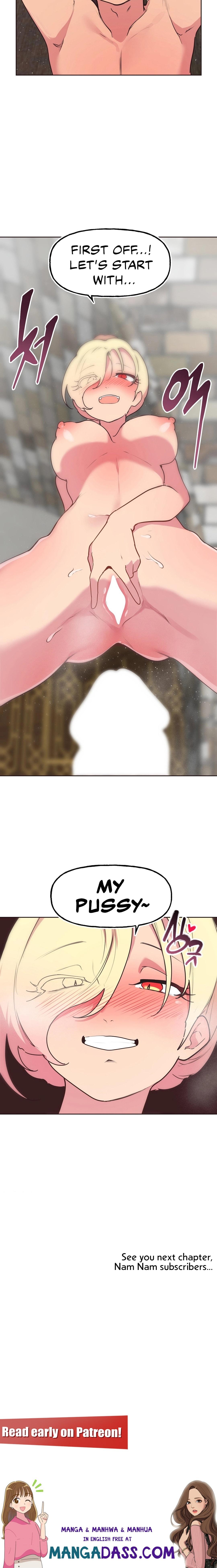 Son of Nam - Chapter 35 Page 14