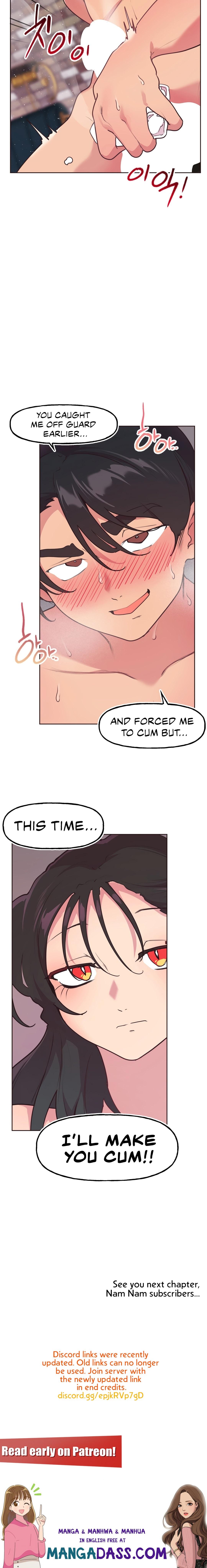 Son of Nam - Chapter 36 Page 15