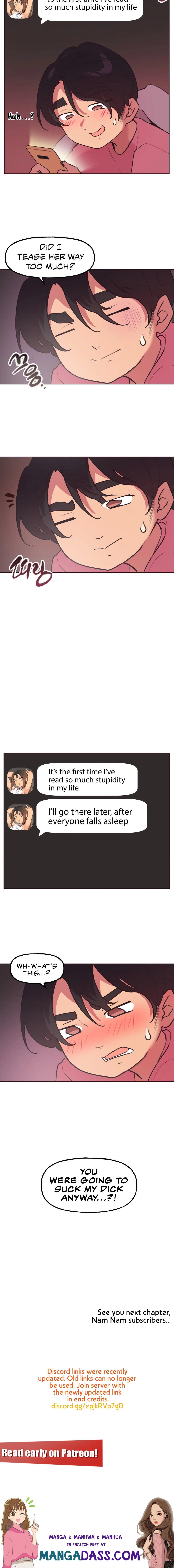 Son of Nam - Chapter 38 Page 14