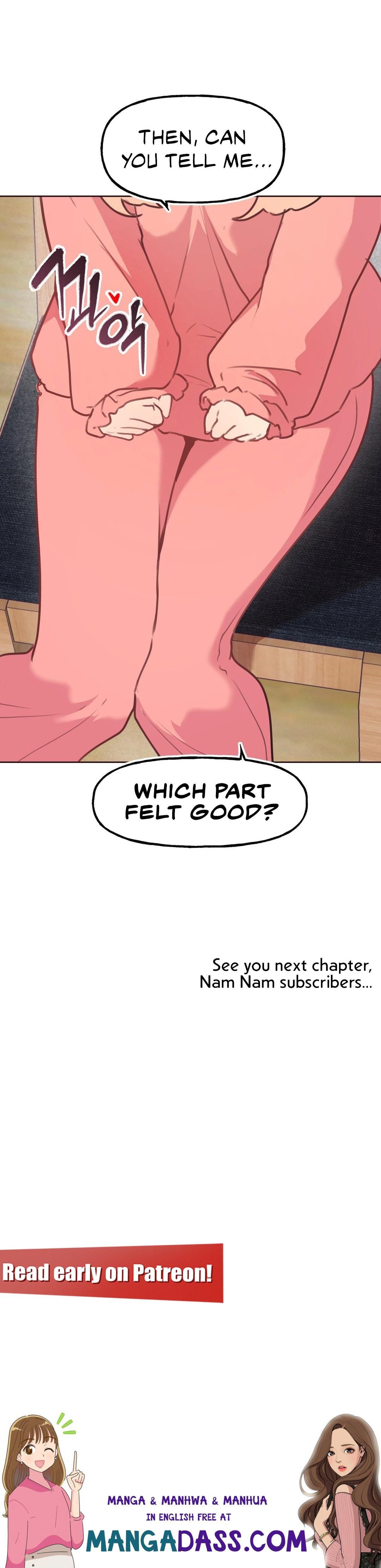 Son of Nam - Chapter 43 Page 14