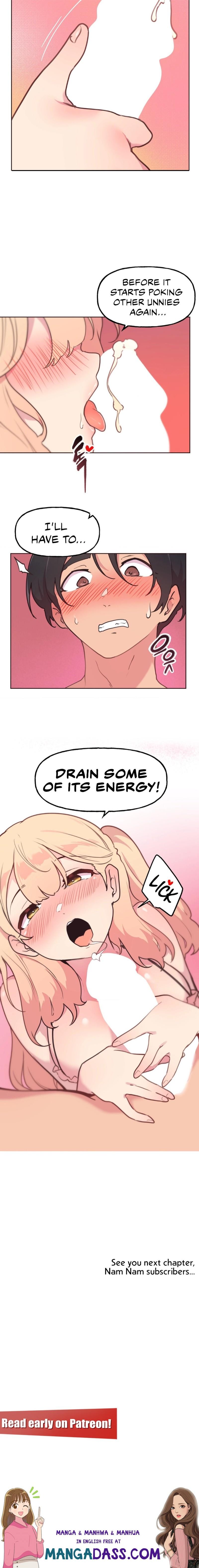 Son of Nam - Chapter 44 Page 13