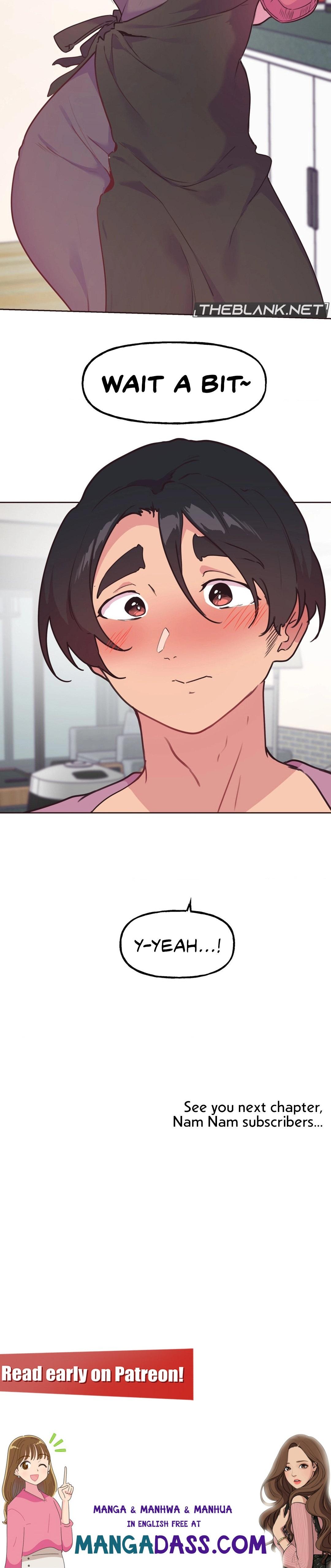 Son of Nam - Chapter 47 Page 14