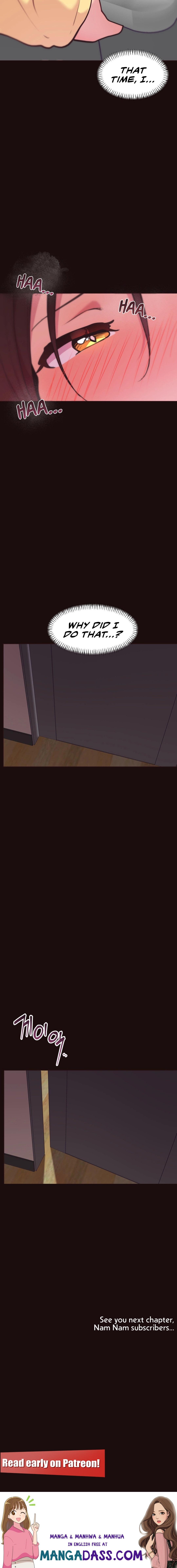 Son of Nam - Chapter 48 Page 15