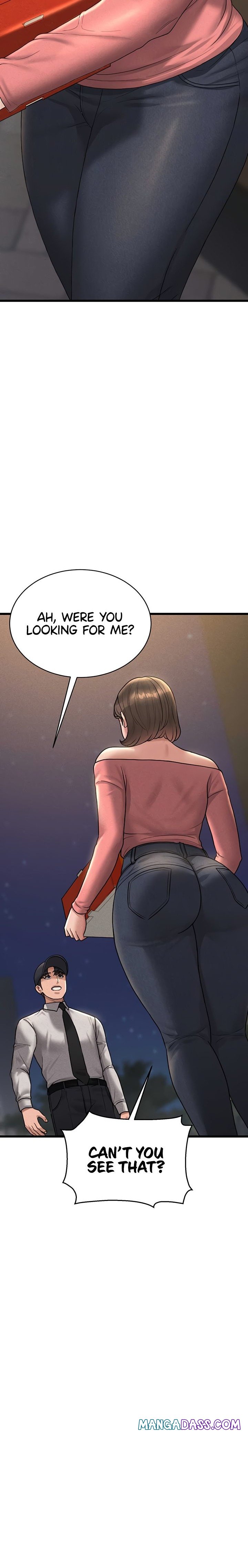 I Became an Apartment Security Manager - Chapter 2 Page 30
