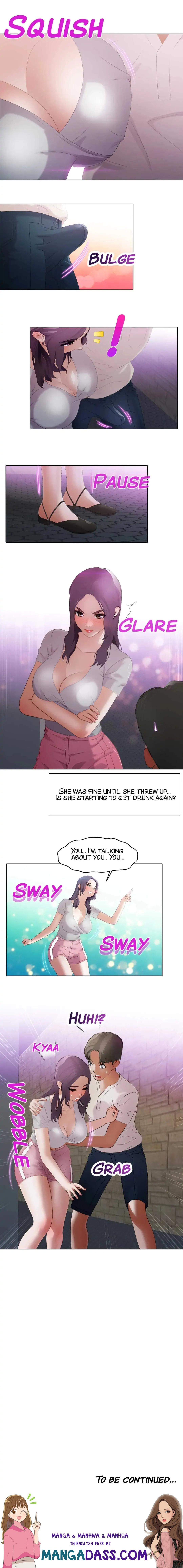 Inside the bus - Chapter 12 Page 13