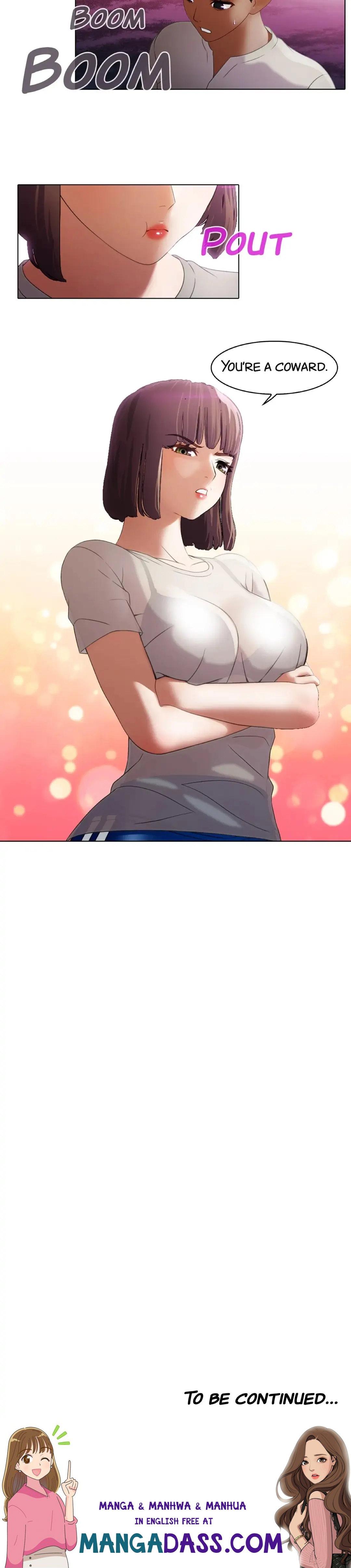 Inside the bus - Chapter 20 Page 15