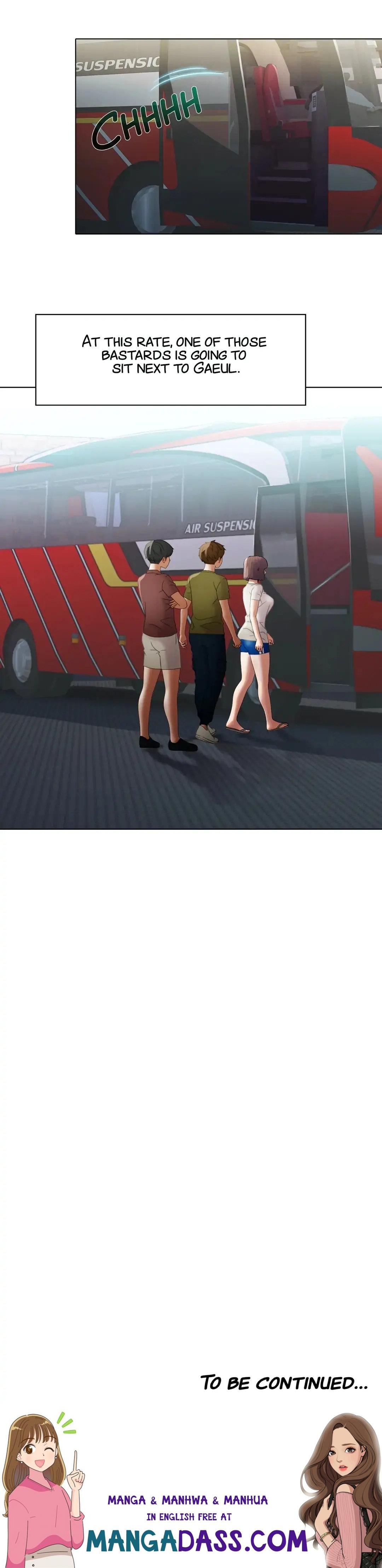 Inside the bus - Chapter 21 Page 15