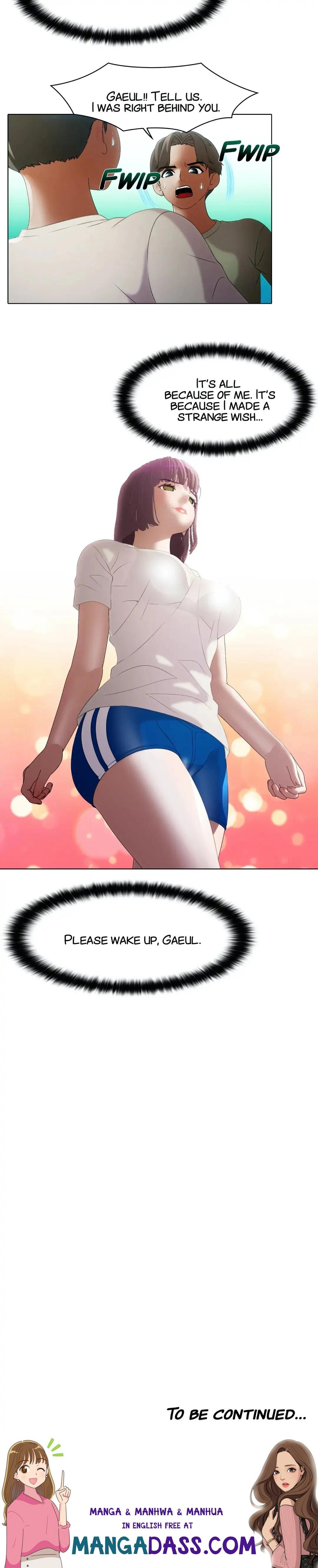 Inside the bus - Chapter 22 Page 15