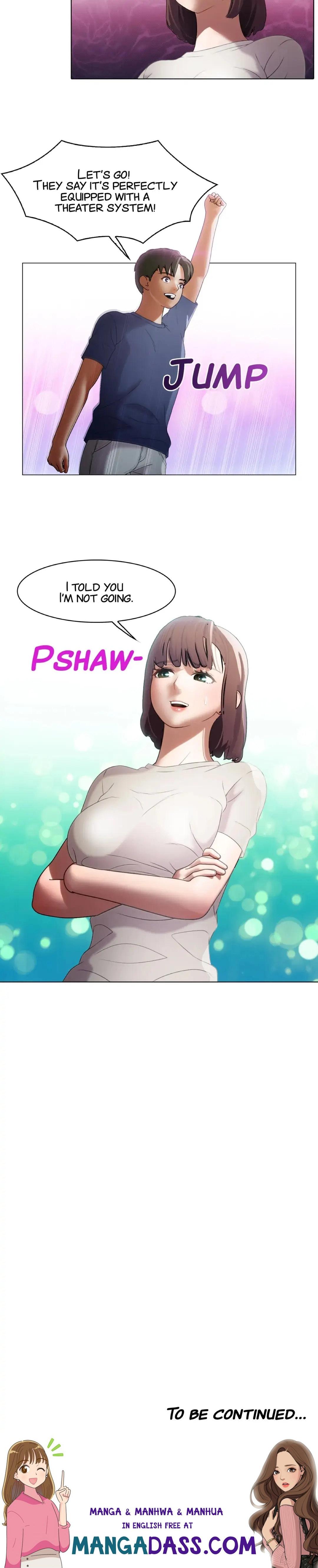 Inside the bus - Chapter 24 Page 15