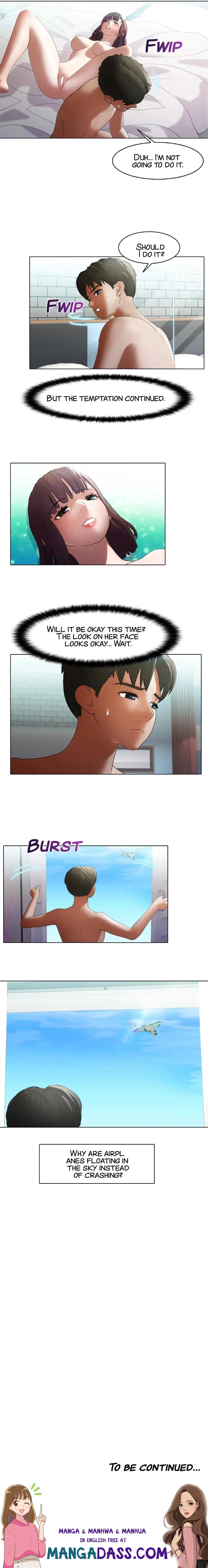 Inside the bus - Chapter 30 Page 13