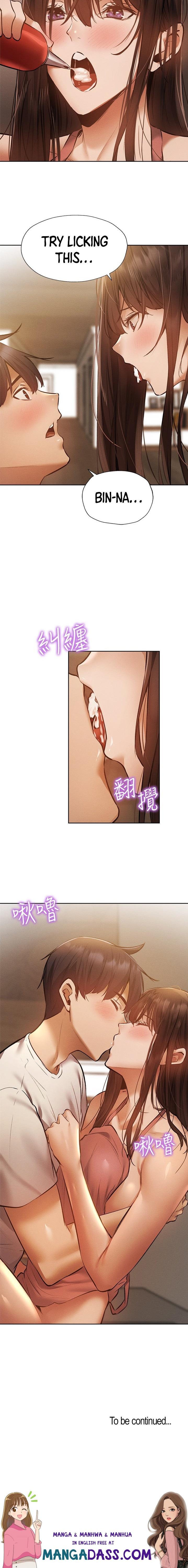 Is there an Empty Room? - Chapter 54 Page 14