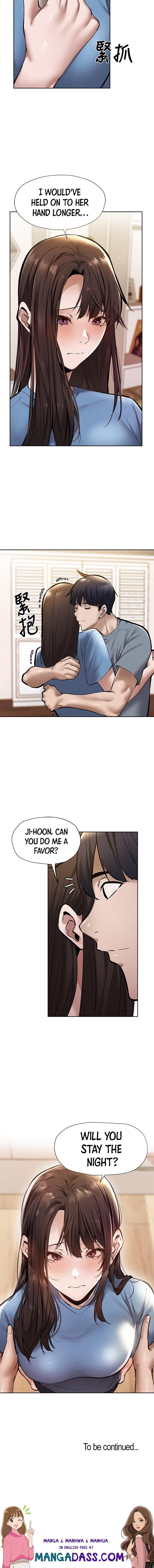 Is there an Empty Room? - Chapter 60 Page 15