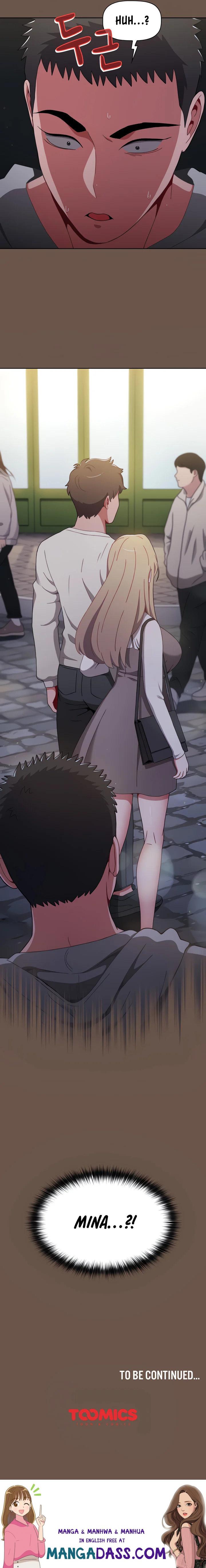 Dorm Room Sisters - Chapter 30 Page 6