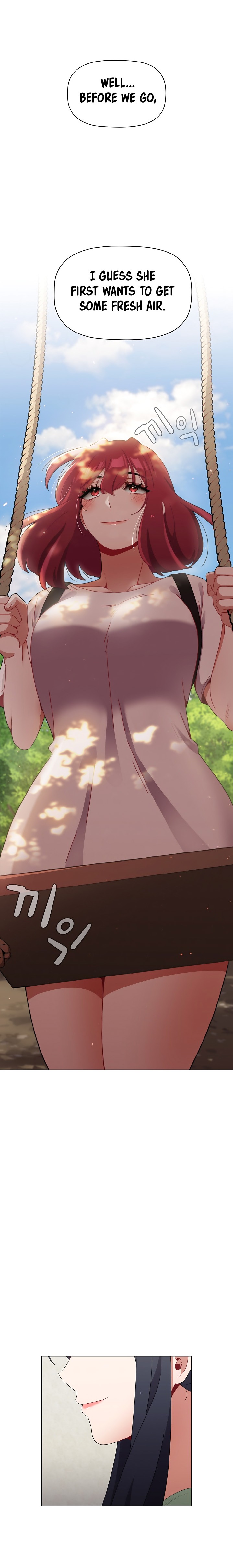 Dorm Room Sisters - Chapter 63 Page 16