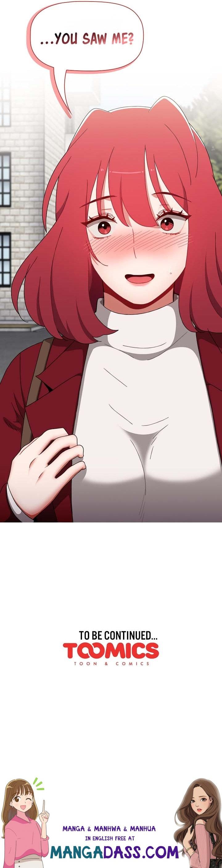 Dorm Room Sisters - Chapter 75 Page 14